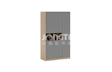 養老家具-衣柜