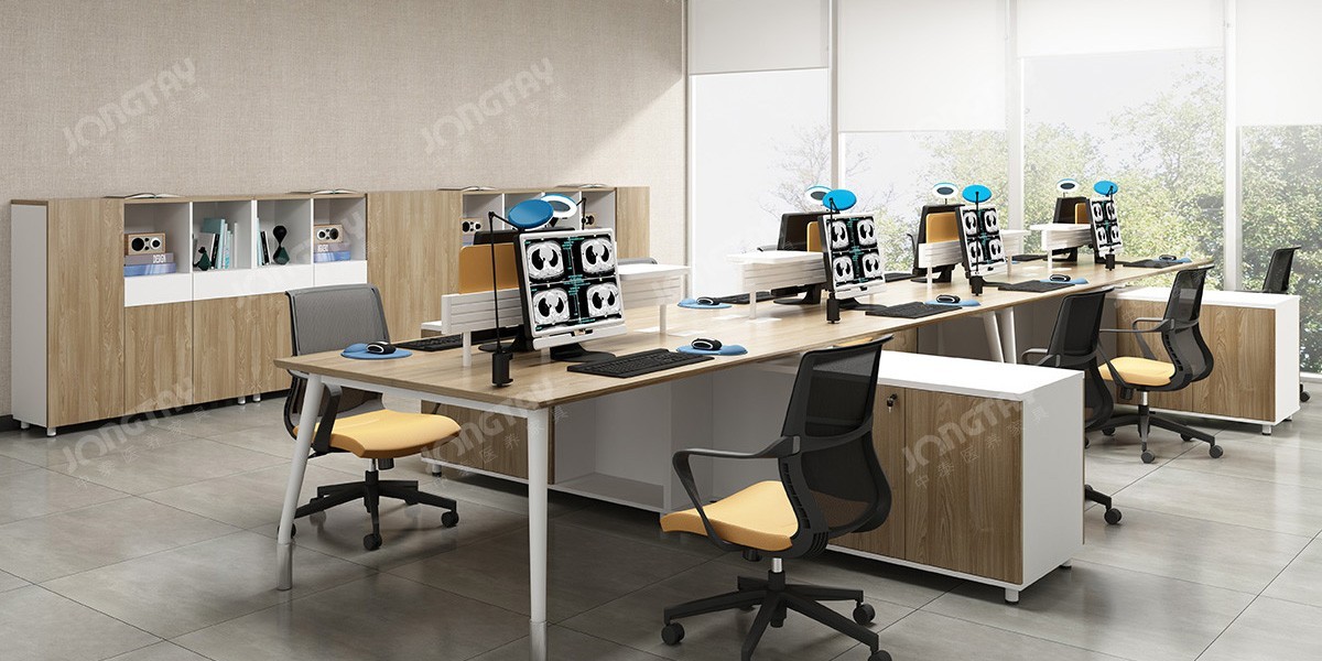 醫生辦公室家具